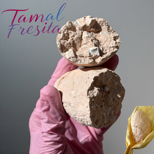 Tamal Fresita