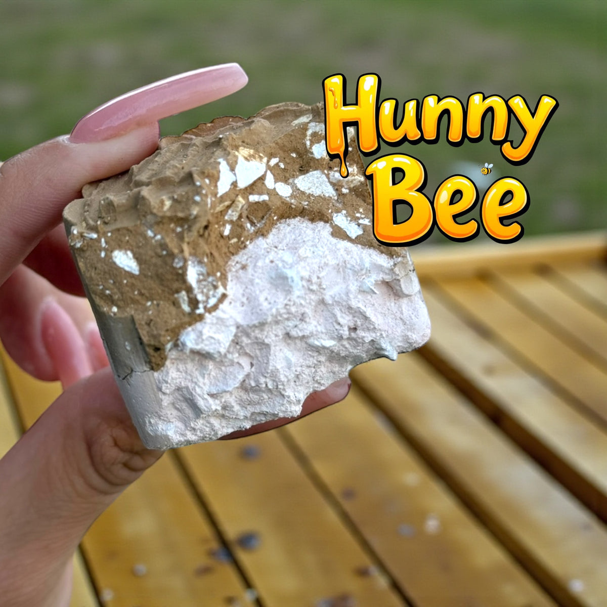 Hunny Bee 🐝