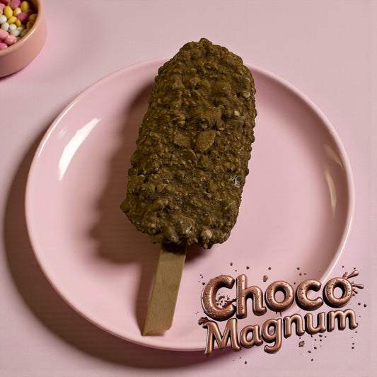 Paleta Choco Magnum