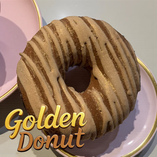 Golden Donut