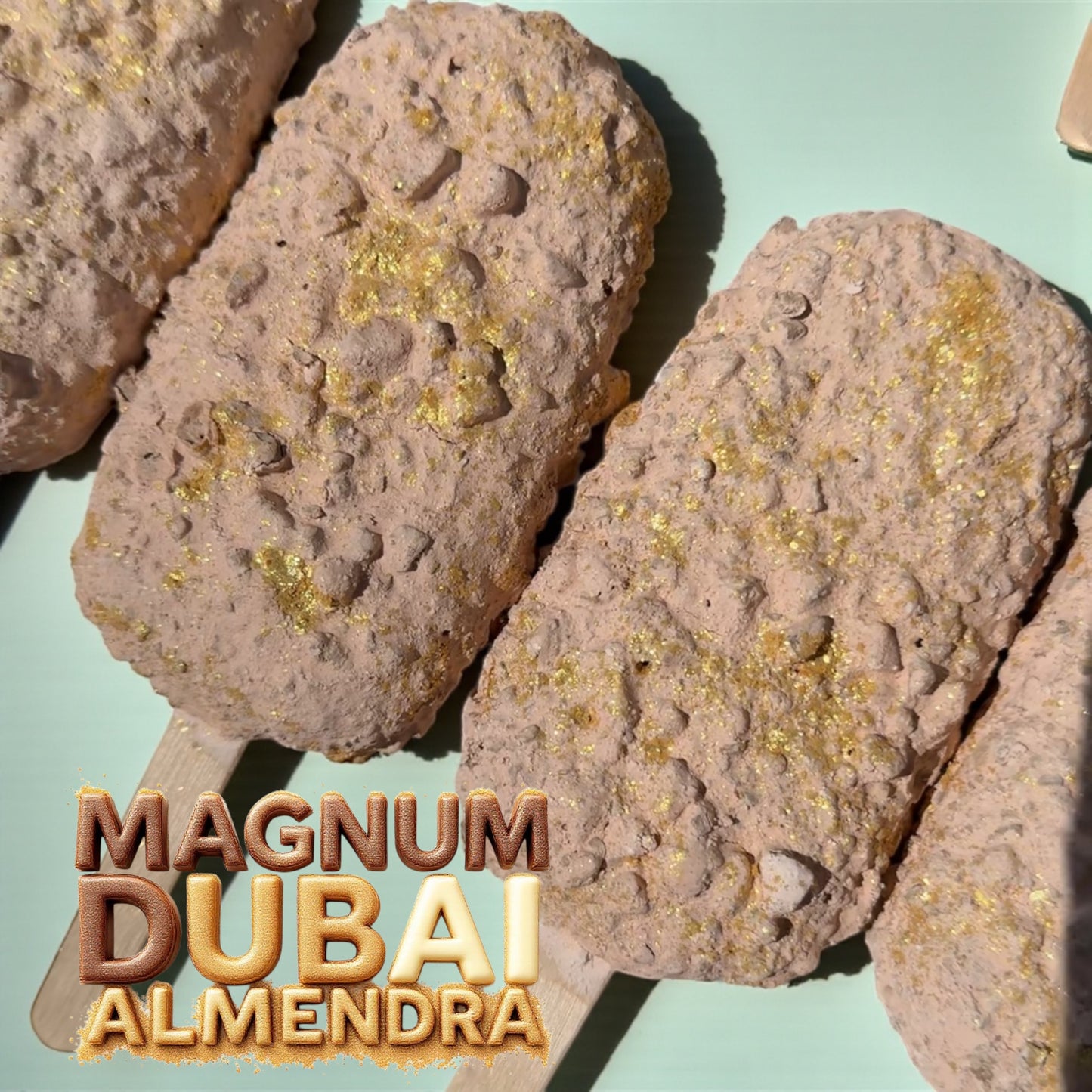 MAGNUM DUBAI 2.0 🕌