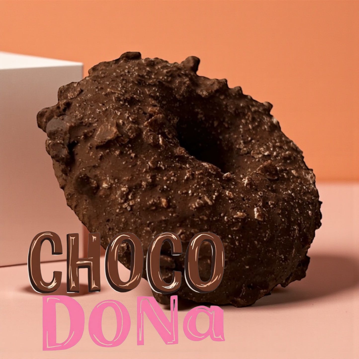 Choco Dona