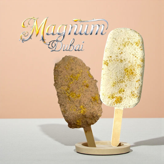 MAGNUM DUBAI 2.0 🕌