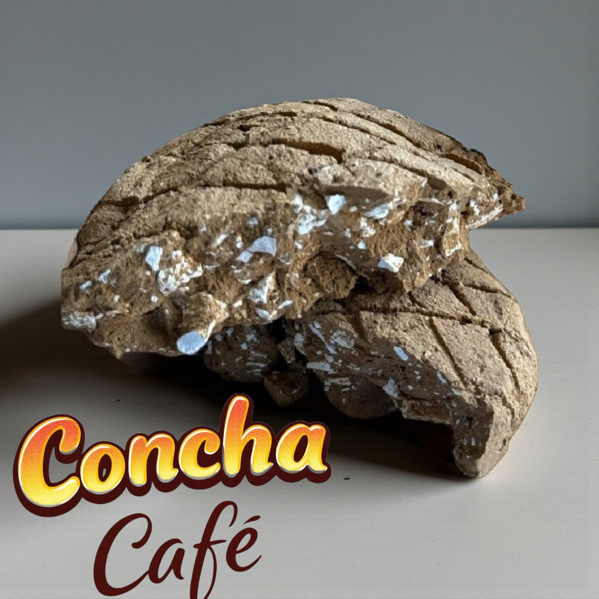 Concha Cafe