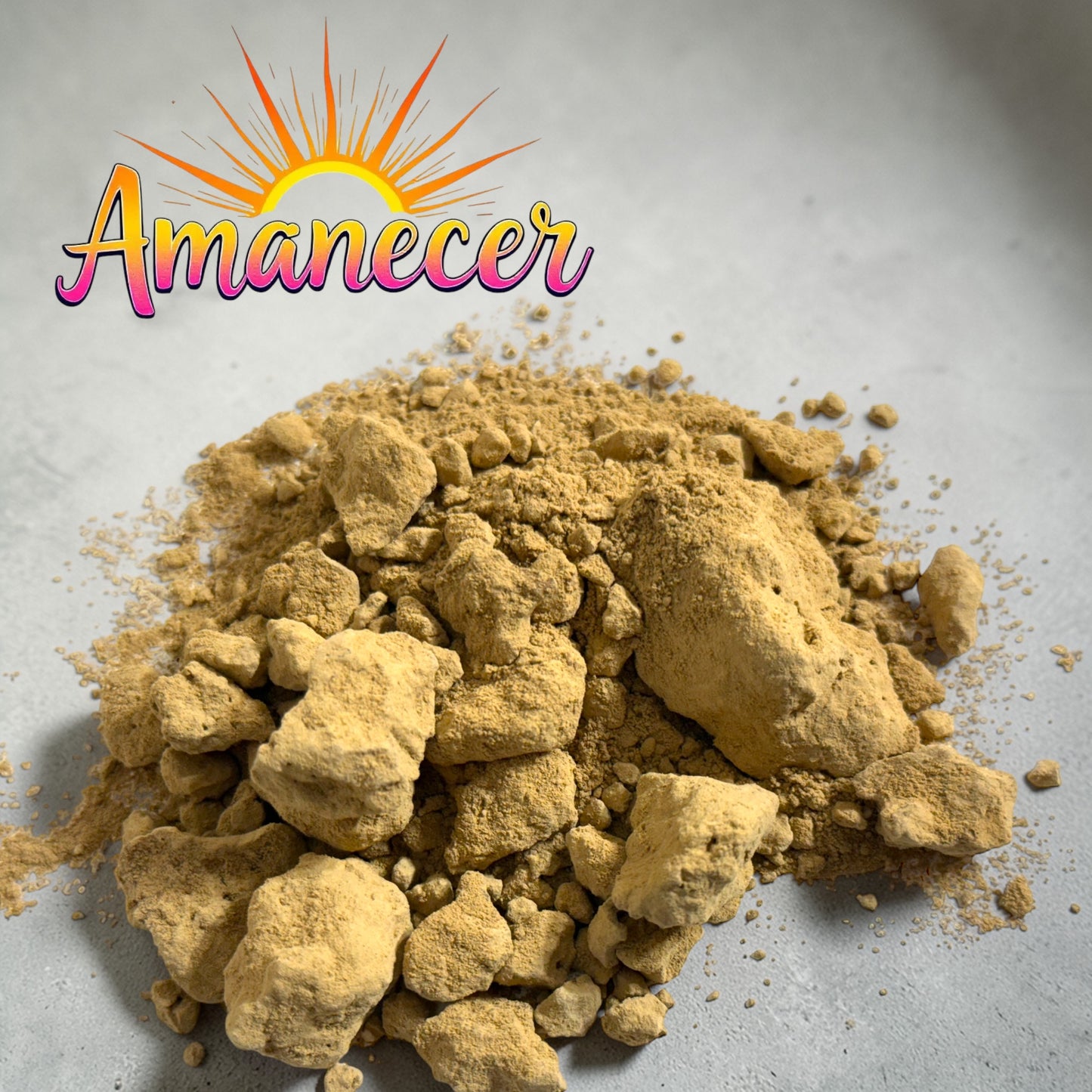 Tierrita Amanecer 1kg