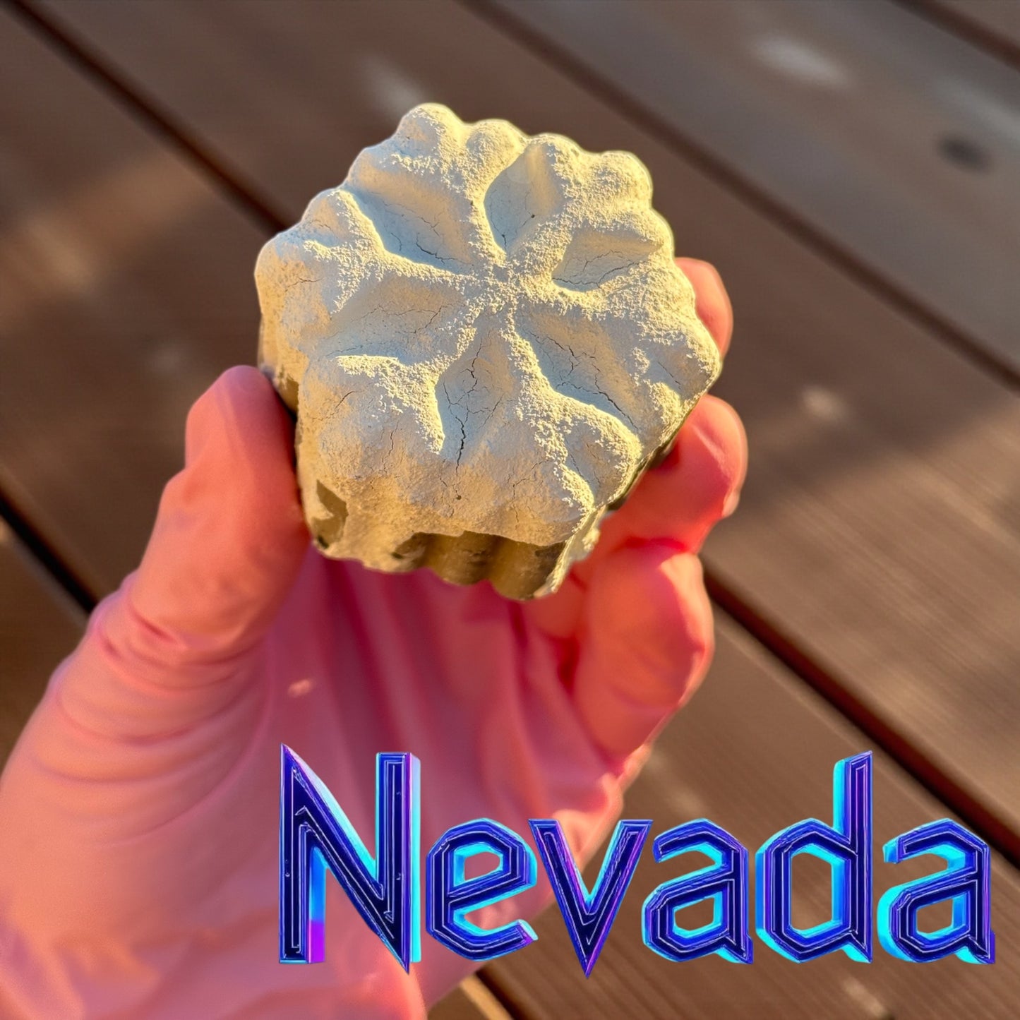 Nevada Humo