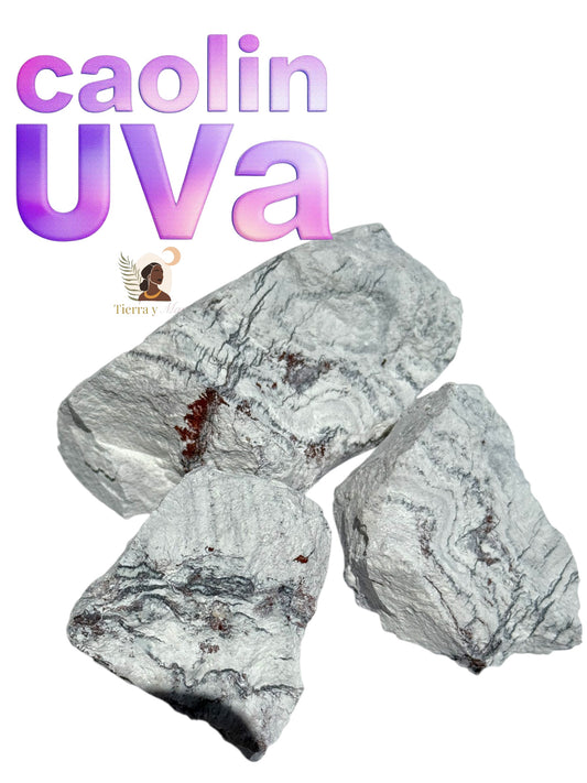 Caolin Uva