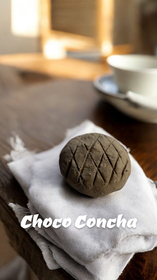 Choco Concha