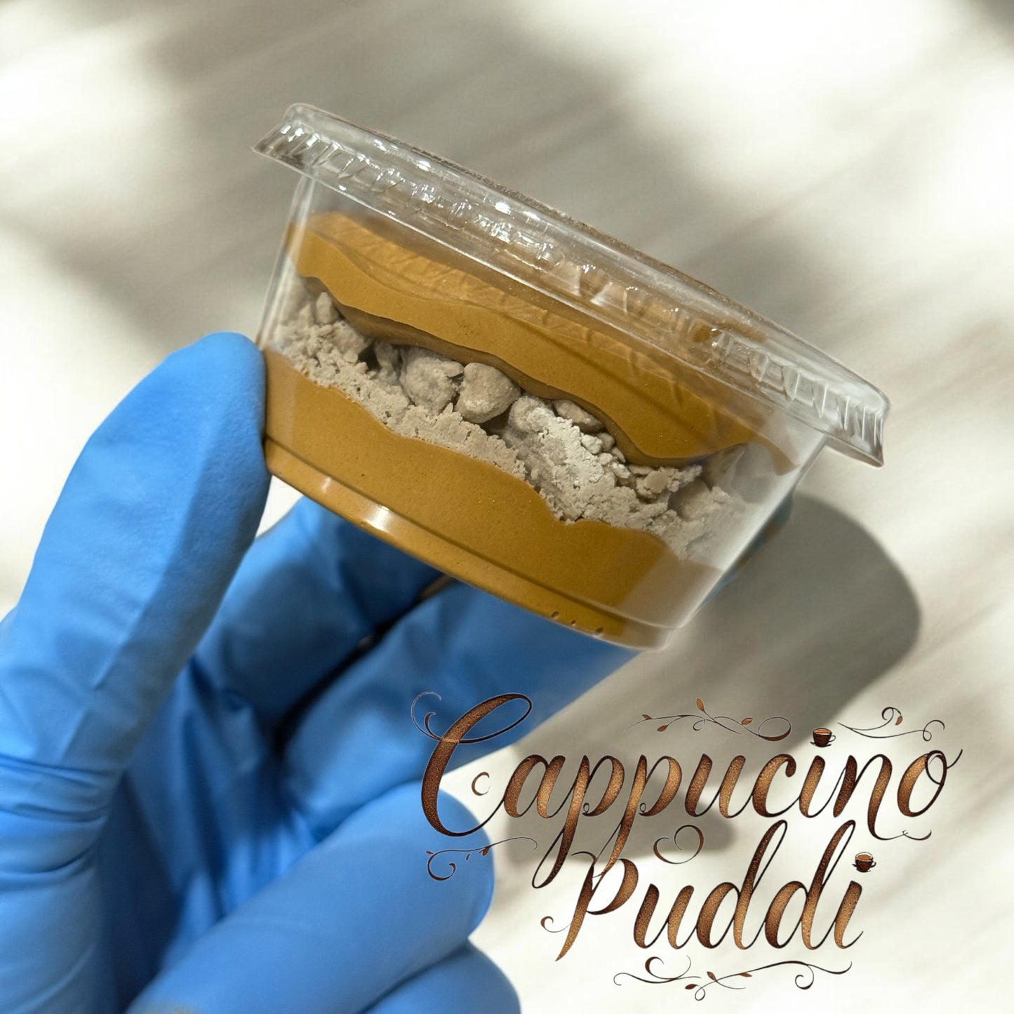 Mini Puddi