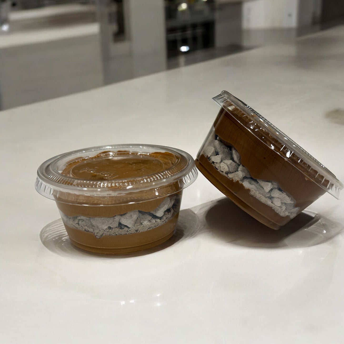 Mini Puddi