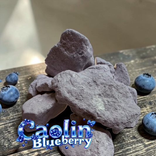 Caolin Blueberry