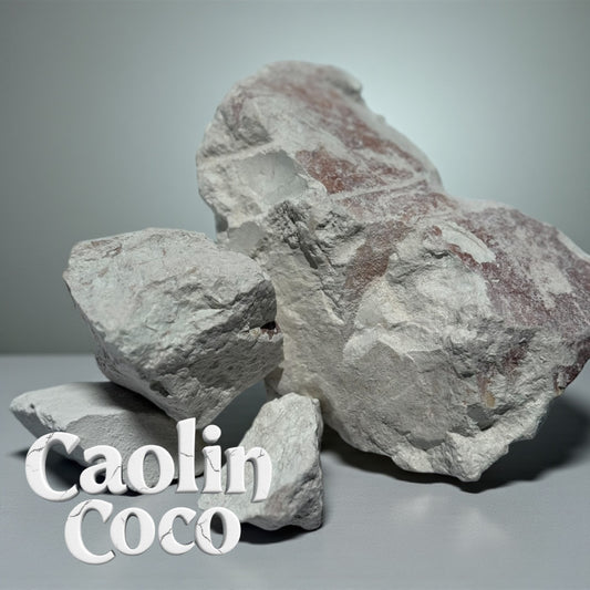 Caolin Coconut