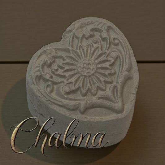 Galleta Chalma Corazón