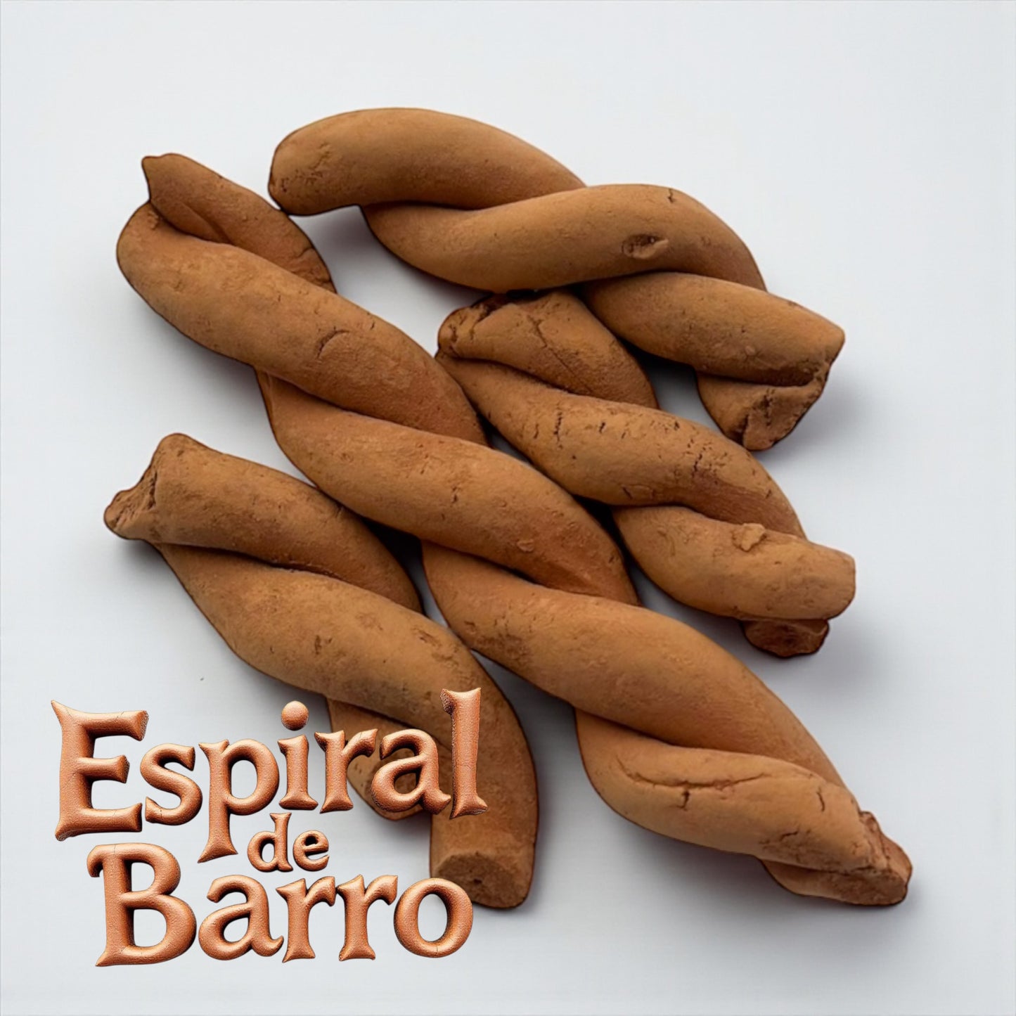 Espiral de Barro