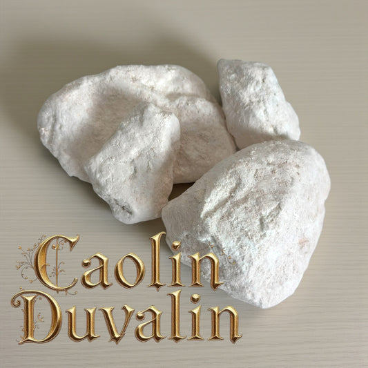 Caolin Duvalin