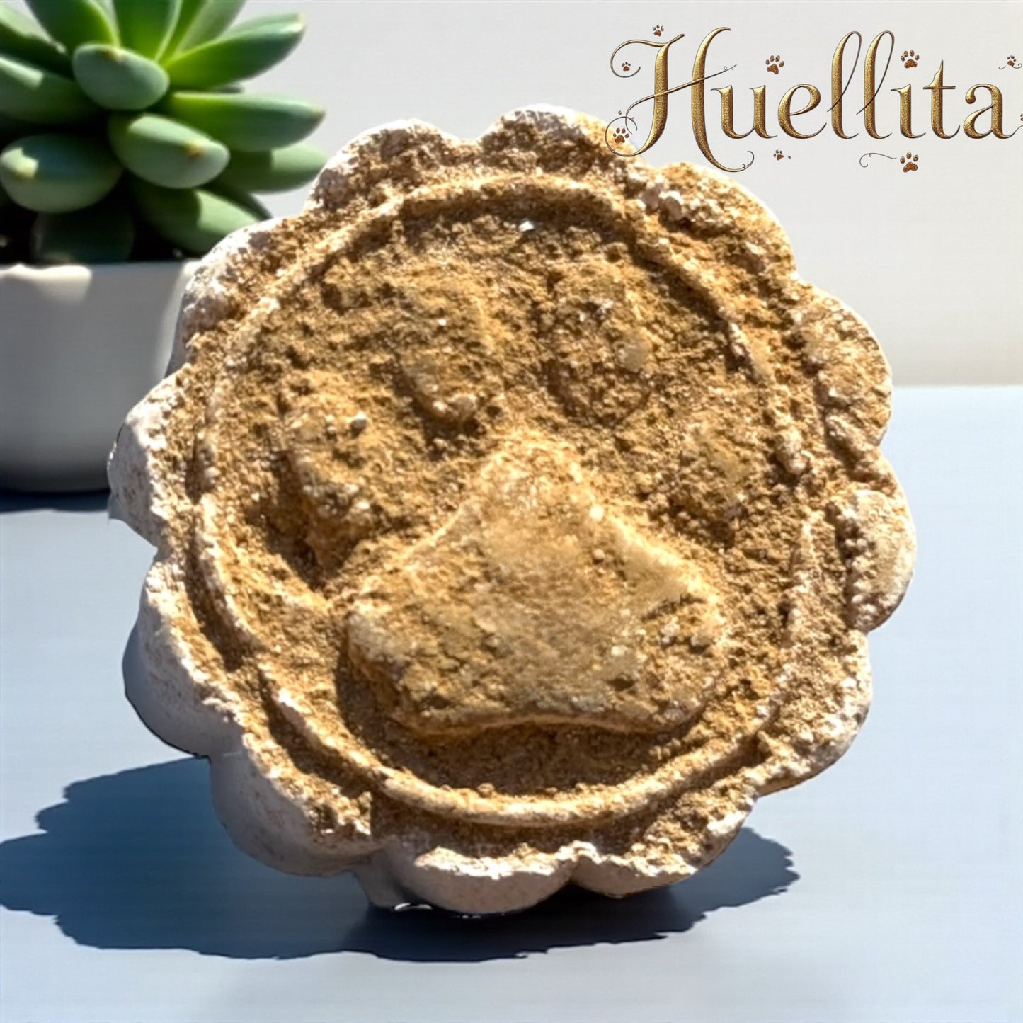 Huellita