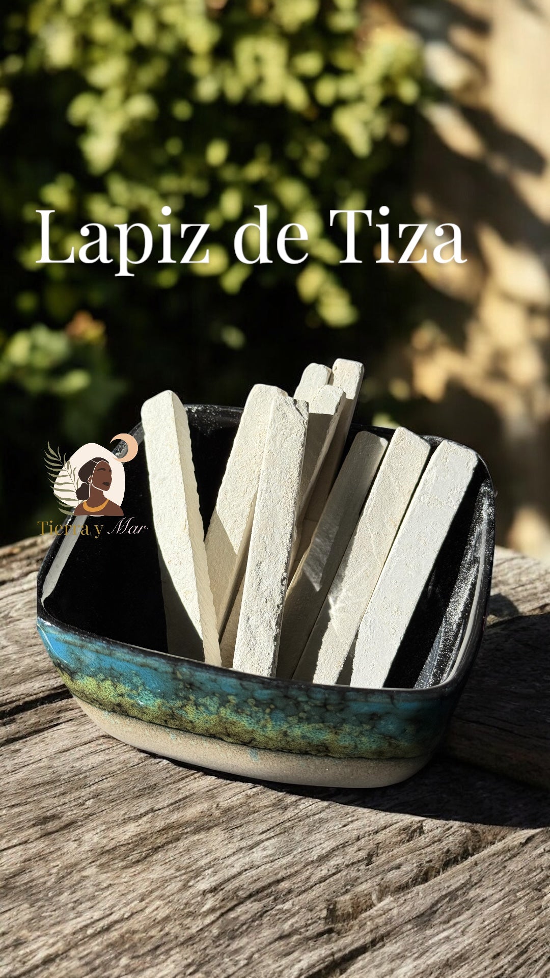 Slate Pencil - Lapiz de Tiza