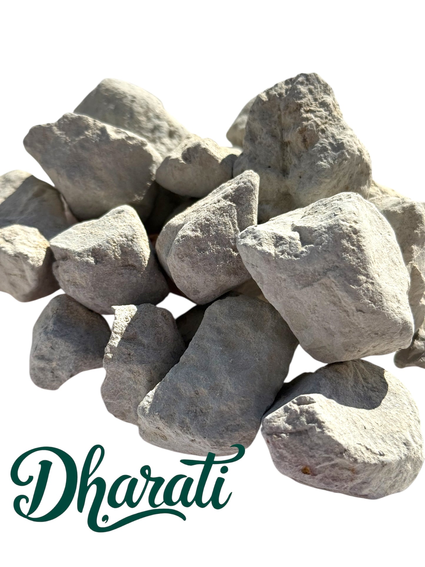 Arcilla Dharati
