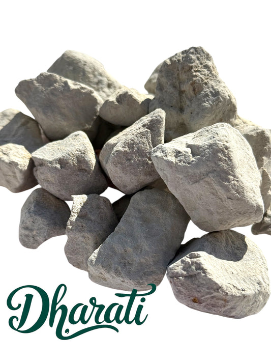 Arcilla Dharati