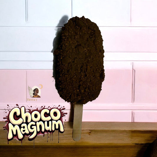 Paleta Choco Magnum