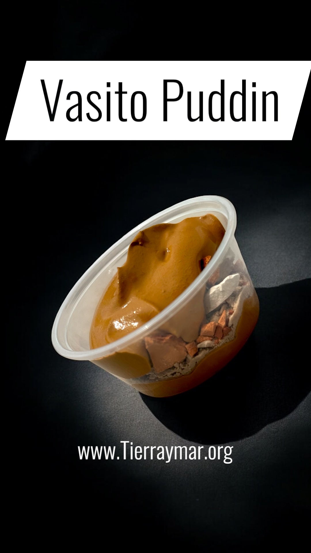 Mini Puddi