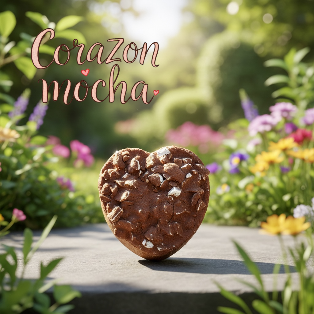 Corazon Mocha
