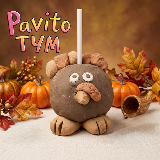 Pavito
