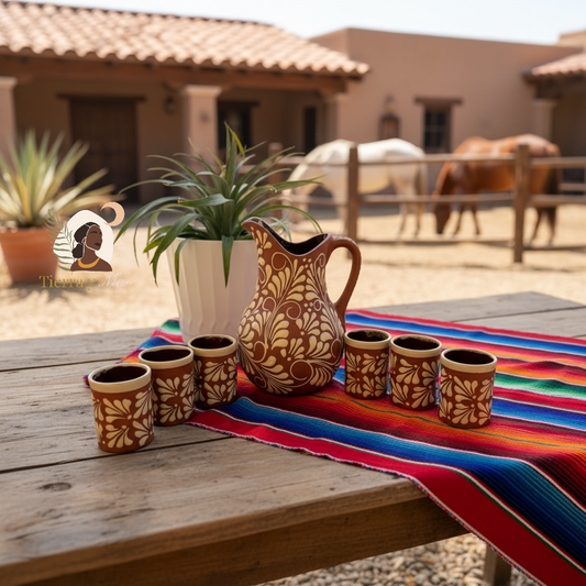 Jarron Talavera Amarillo