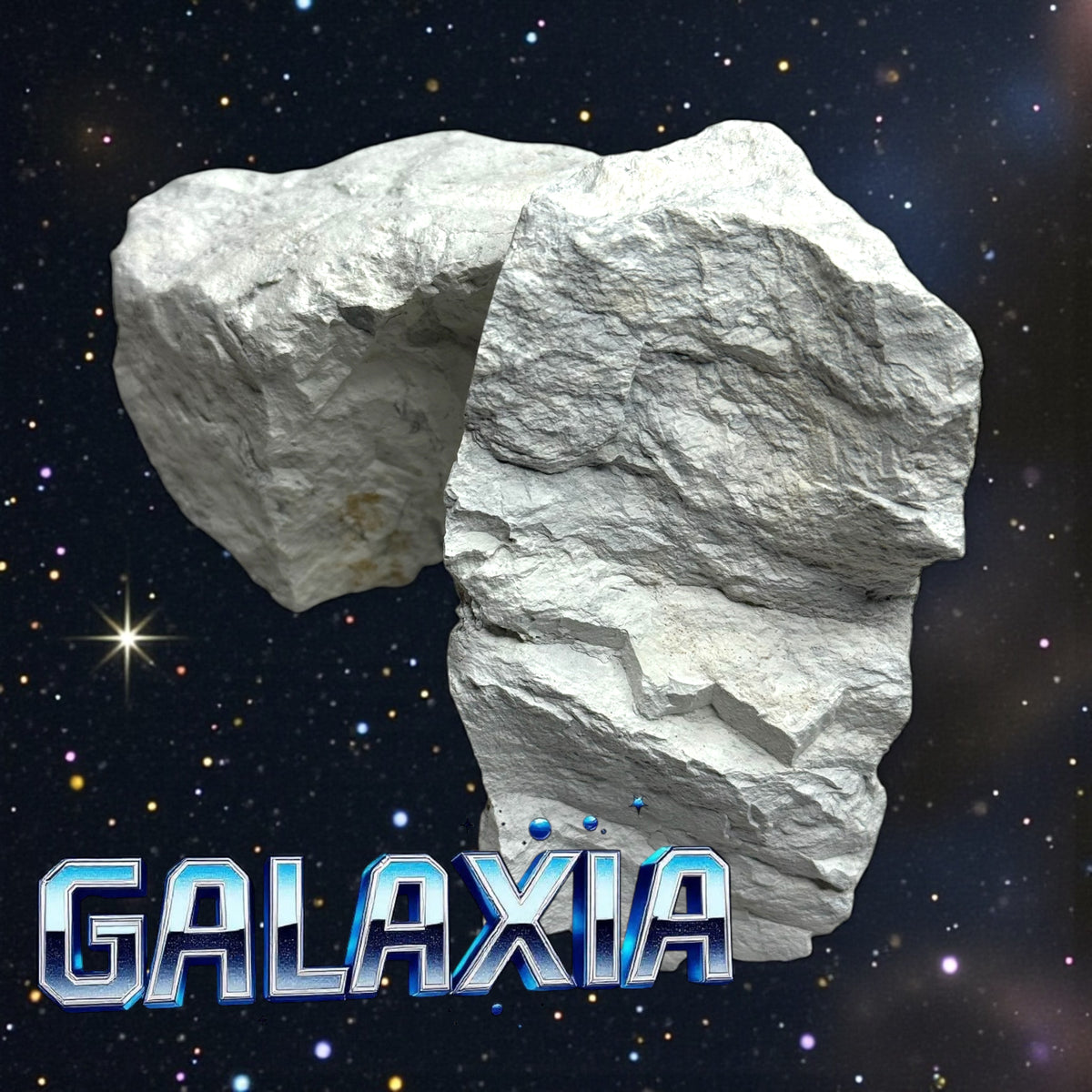 Caolin Galaxia