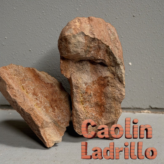 Caolin Ladrillo