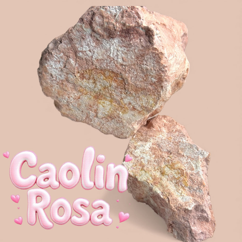Caolin Springall Products – Page 2 – Tierra Y Mar