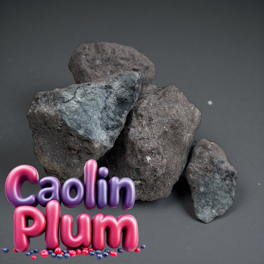 Caolin Plum