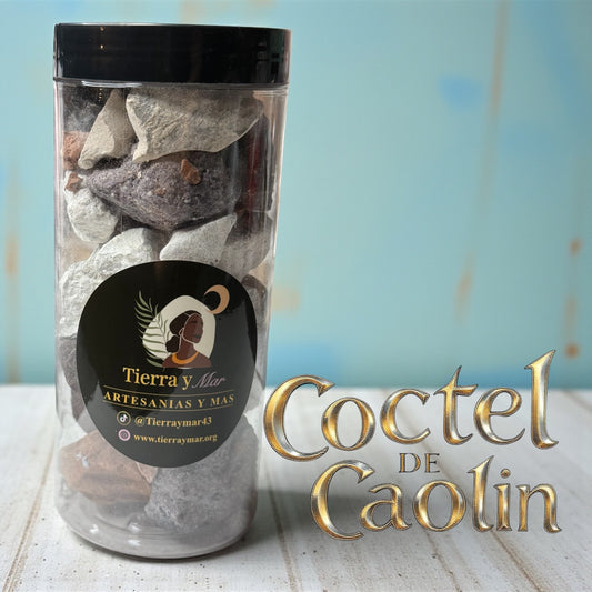 Coctel De Caolin