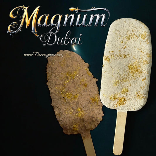 MAGNUM DUBAI 2.0 🕌