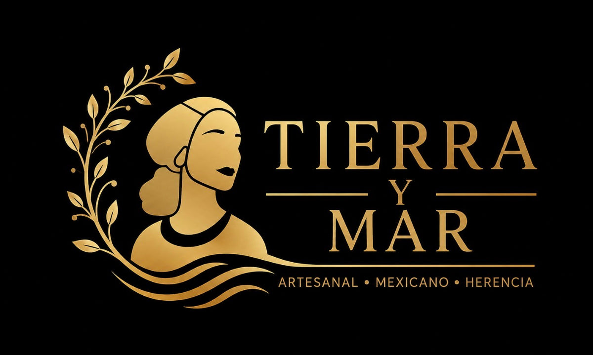 Tierra Y Mar