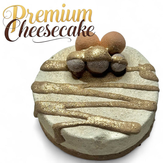 Cheesecake Premium