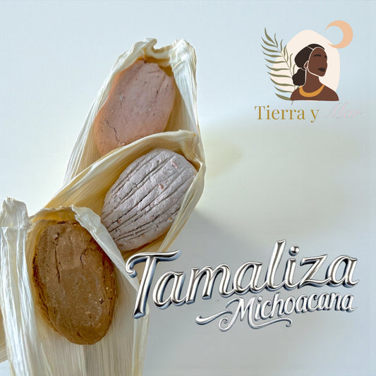 Tamaliza Michoacana