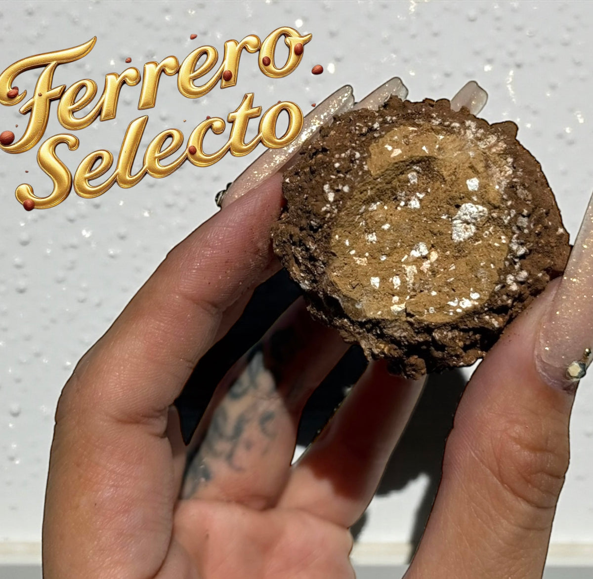 Ferrero Selecto