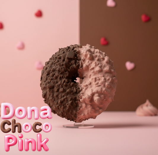 Dona Choco Pink
