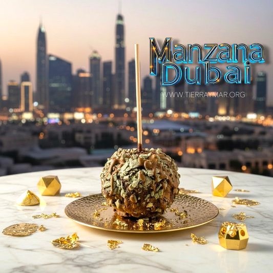 Manzana Dubai