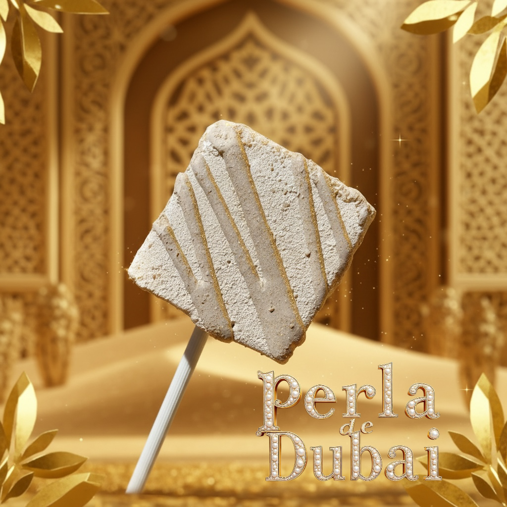 Perla De Dubai