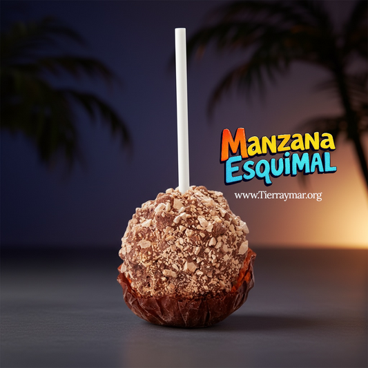 Manzana Esquimal