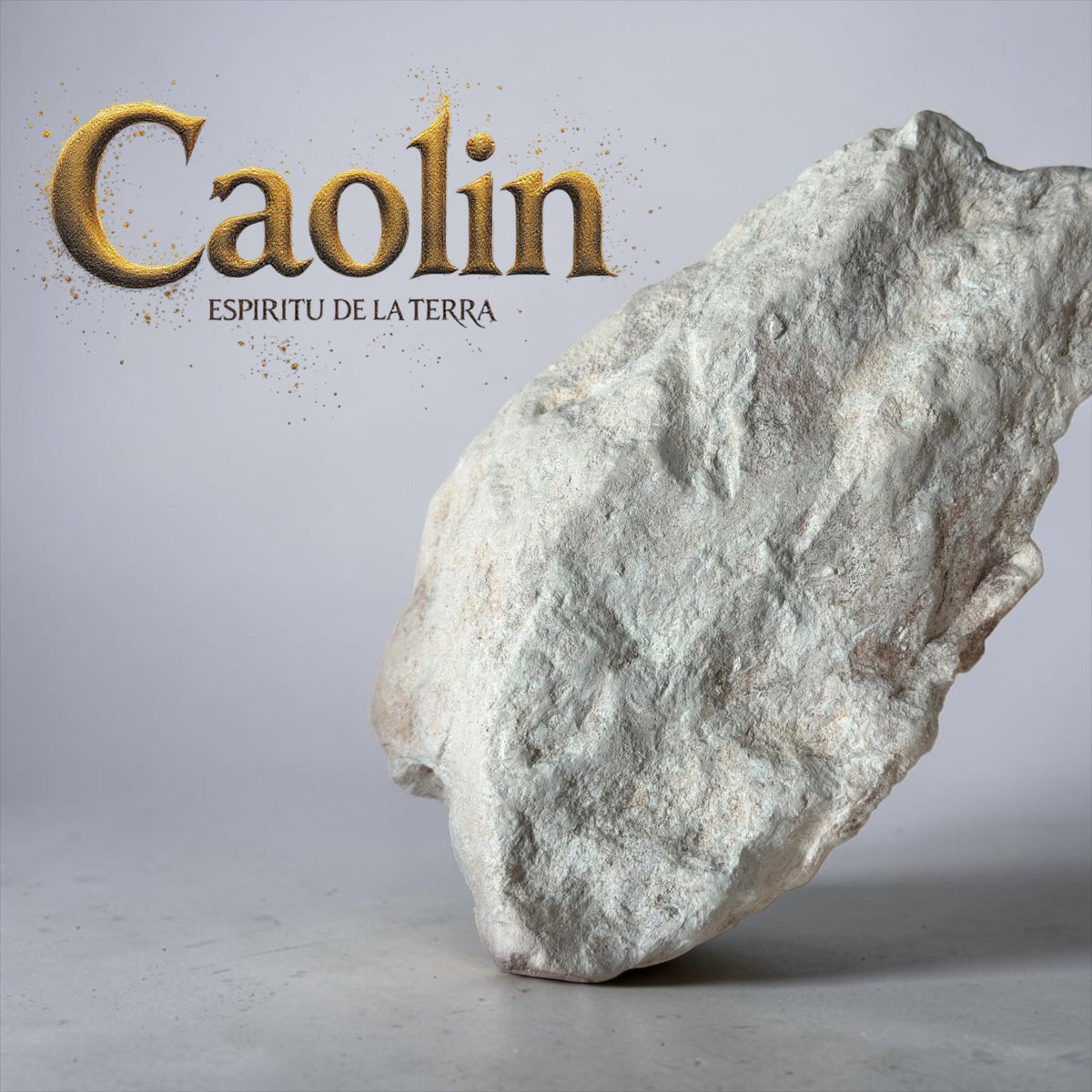 Caolin Espiritu De La Tierra