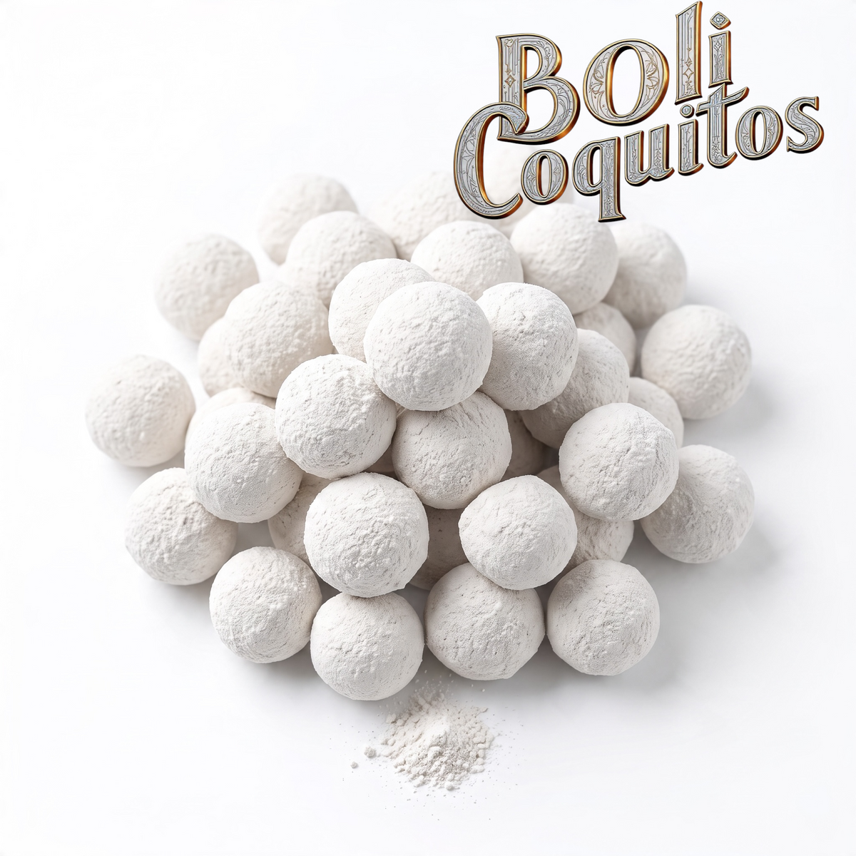 Boli Coquitos
